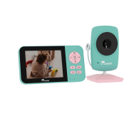 MOMINI Niania elektroniczna BlissView - 1361095 - zdjęcie 2